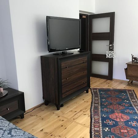 Komfortowe Apartamenty Gdynia Ngoại thất bức ảnh