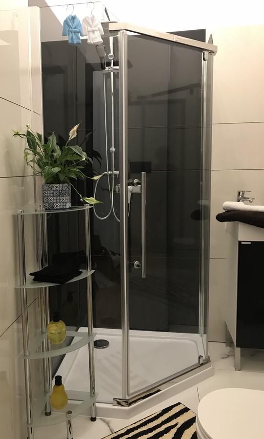 Komfortowe Apartamenty Gdynia Ngoại thất bức ảnh