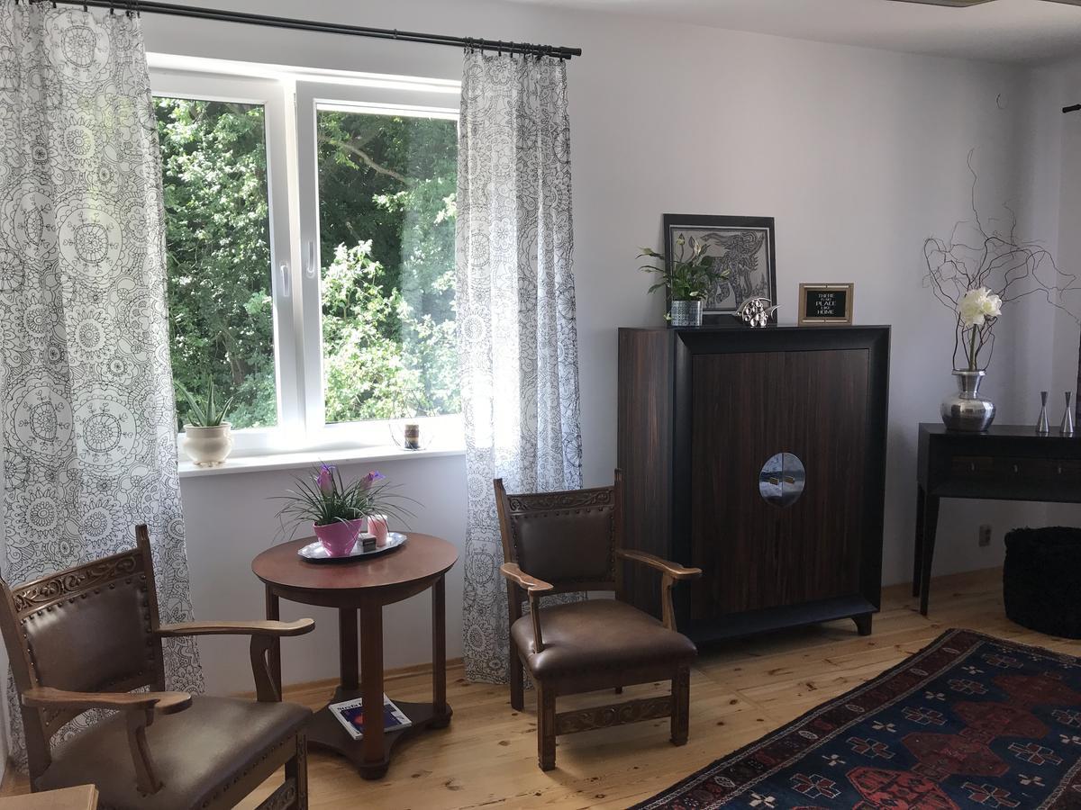 Komfortowe Apartamenty Gdynia Ngoại thất bức ảnh