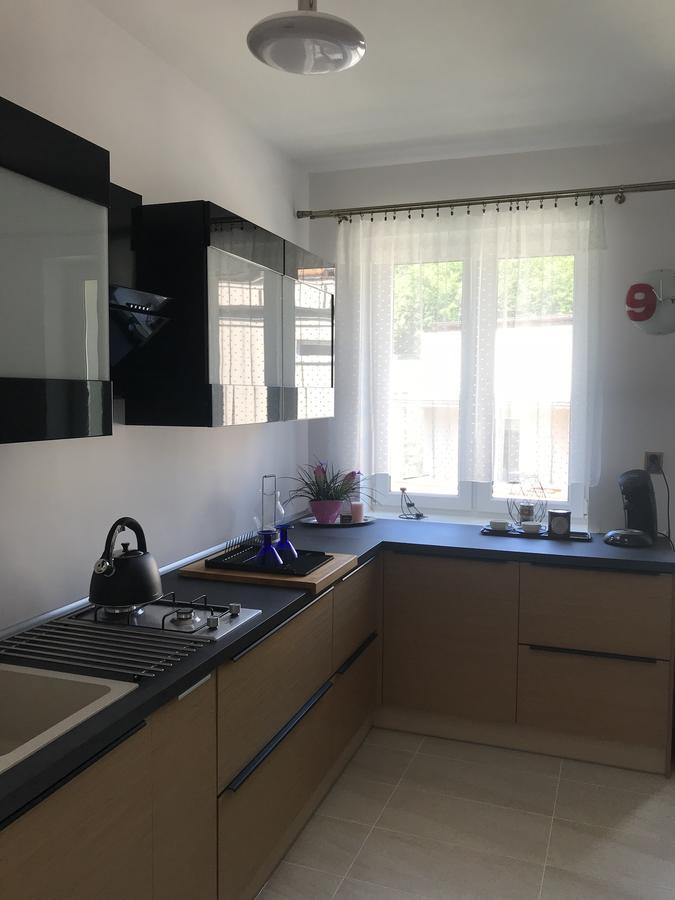 Komfortowe Apartamenty Gdynia Ngoại thất bức ảnh