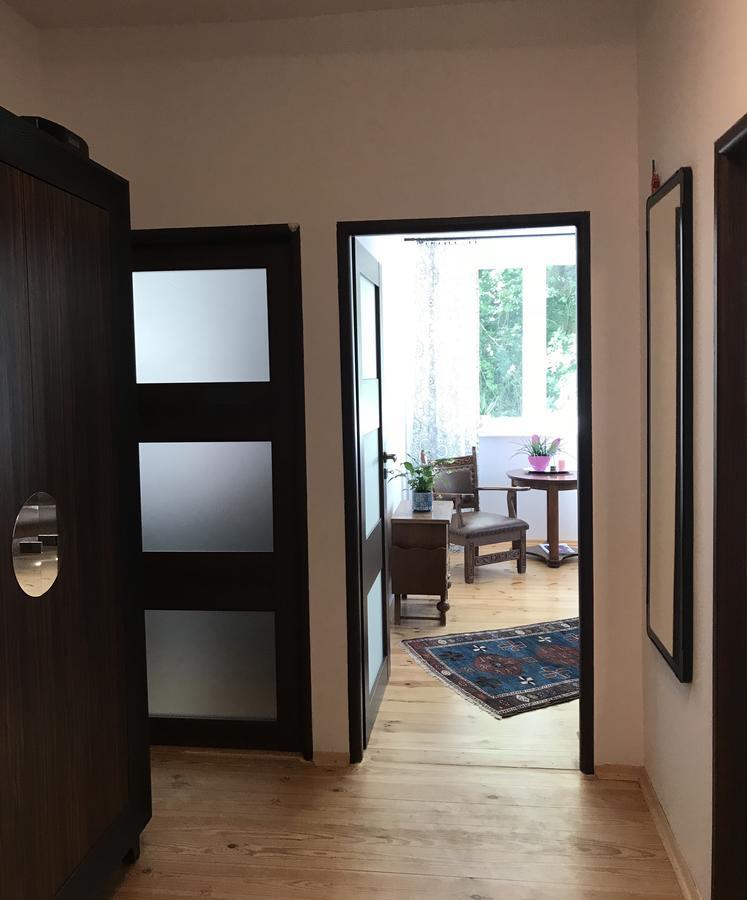 Komfortowe Apartamenty Gdynia Ngoại thất bức ảnh